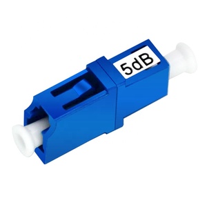 <span class=keywords><strong>Atenuador</strong></span> de <span class=keywords><strong>fibra</strong></span> óptica Macho a hembra Macho a macho Tipo 1-20dB SC FC LC ST Conector adaptador de <span class=keywords><strong>atenuador</strong></span> óptico variable - Product Image 3