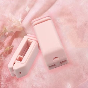 Soporte Universal para Teléfono con Clip, Ajustable, <span class=keywords><strong>Plegable</strong></span>, Giratorio 360 Grados, para Escritorio, Viajes, Transmisiones en Vivo, Diseño de Avión - Product Image 6