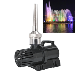 DMX-250 24 V24onontrol ariariable peed ater ounountain UMP - Product Image 2