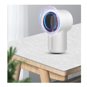 Riscaldatore <span class=keywords><strong>elettrico</strong></span> Mini termoventilatore da parete per uso domestico pratico riscaldamento <span class=keywords><strong>stufa</strong></span> termosifone per inverno Eu/us/uk Plug - Product Image 3
