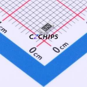 ตัวต้านทาน SMD FRC1206F6342TS 1206 (ประเภท: ฟิล์มหนา) (ความต้านทาน: 63.4kOhm ความแม่นยำ: 1%) - Product Image 1