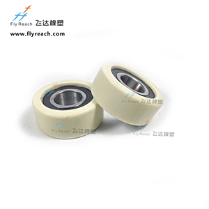 Khs Mô Hình Vật Nuôi 94159617 Pom Vật Liệu Con Lăn Phụ Tùng Cho Căng Thổi Đúc Máy Nhựa & Cao Su Các Bộ Phận Máy Móc - Product Image 4