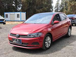2023 <span class=keywords><strong>Volkswagen</strong></span> <span class=keywords><strong>Polo</strong></span> Plus 1.5L tetto apribile elettrico automatico R15 pneumatici <span class=keywords><strong>dimensioni</strong></span> Touchscreen sedili in pelle Auto usate - Product Image 2