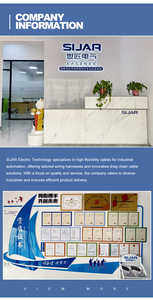 Endüstriyel standart ALGEFLEX-MV110 esnek PVC güç kablosu 3 ipliklerini 6 kare milimetre 4 ipliklerini 6 kare milimetre - Product Image 5