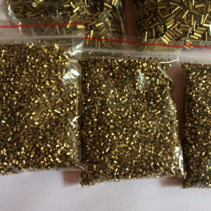 หลอดฝอยทองแดงทองเหลือง H62ผนังบาง - Product Image 3