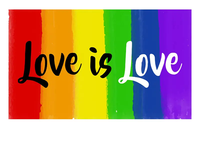 Factory Direct Lgbt Community Gay Pride Drapeaux bisexuels lesbiens transgenres