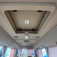Minibus d'Occasion Routiers Luxe Sièges Confortables Diesel Pas Cher Prix Bas 20 Places Bus Hyun-dai