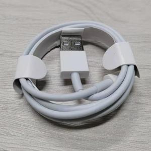 Uslion — câble Usb C Pd 18w 20w 2,1a, charge rapide 1m/2m, cordon de <span class=keywords><strong>chargeur</strong></span> pour <span class=keywords><strong>Apple</strong></span> <span class=keywords><strong>Iphone</strong></span> 6/7/8/X 11/12 - Product Image 2