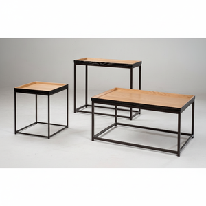 Mesa de centro multifuncional - Product Image 1