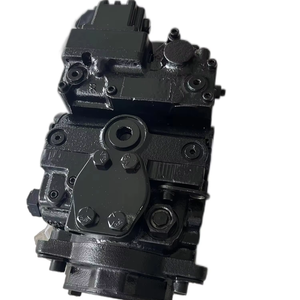 Bombas y Piezas para Excavadoras, Bomba de Pistón Hidráulica 90R042/90R055/90R075/90R100/90R130/90R180/90R250, Entrega Rápida, Gran Venta - Product Image 1