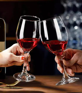 Verres à vin 190 ml, vente en gros à prix d'usine, verres à champagne réutilisables personnalisés pour mariage - Product Image 2