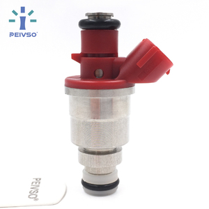 Inyector de Combustible para Motor PEIVSO OE Factory 8972091610 JSEJ-5 para Suzuki 3.2L 2000-2002 - Product Image 3