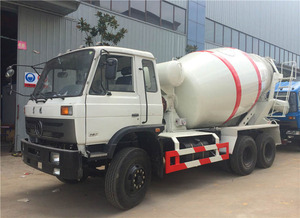 <span class=keywords><strong>Camion</strong></span> malaxeur à béton DONGFENG 6x4 6x6 10 roues RHD 8m3, <span class=keywords><strong>camion</strong></span> malaxeur à béton 12m3, agitateur monté sur <span class=keywords><strong>camion</strong></span> - Product Image 4