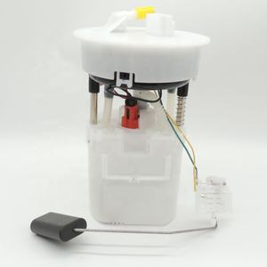 Pompa Bahan Bakar Assy BARU Elektrik Bomba Gasolina untuk Mazda <span class=keywords><strong>2</strong></span>/5 Premacy Mazda CX-7 Demio ZJ381335XC ZJ381335XB - Product Image 2