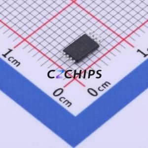 Amplificador de entrada FET con chip IC de circuito integrado, TL082CPT, original y nuevo, a estrenar - Product Image 2