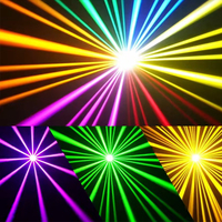 Promotion : Projecteur à tête mobile Sharpy Beam 380W 20R à double prisme, 48 + 12 faisceaux HID, pour DJ, scène et mariage
