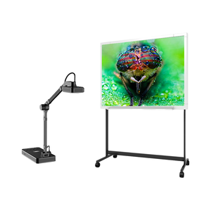 Eloam YL1050AF A3 dijital Zoom eğitim eğitim ekipmanları belge kamerası elektronik masaüstü USB grafiker okul öğretmek A3 - Product Image 2