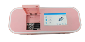 Machine automatique de découpe et de fabrication de films protecteurs souples 9D, hydrogel liquide nano pour écrans de téléphones mobiles et <span class=keywords><strong>GPS</strong></span> compatibles - Product Image 4