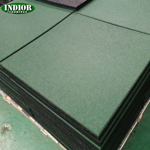 Pavimentazione in Gomma Antiscivolo per <span class=keywords><strong>Palestra</strong></span> e Aree Gioco, Spessore 15mm, Realizzata in EPDM per la Sicurezza - Product Image 2