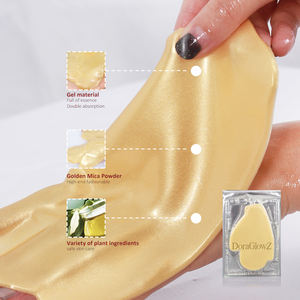 Großhandel Private Label OEM ODM Bio-Handschuhe Kollagen Hand maske White ning <span class=keywords><strong>Mask</strong></span> für die Hand - Product Image 2