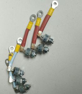 POPULACE <span class=keywords><strong>redresseur</strong></span> diode régulateur de tension <span class=keywords><strong>pont</strong></span> 3 phases <span class=keywords><strong>redresseur</strong></span> diode transformateur <span class=keywords><strong>redresseur</strong></span> 12v 82pfr80 - Product Image 4