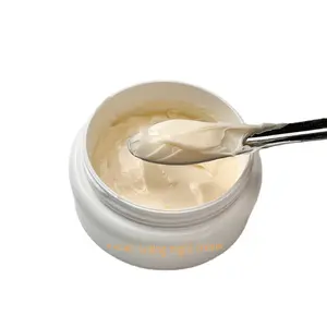 Ceramide NP crème réparatrice des rougeurs gel hydratant visage apaisant crème anti-âge - Product Image 1
