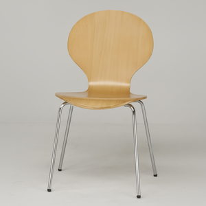 Chaises de salle à manger ensemble de 6 - Product Image 1