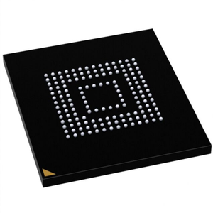 Circuits Intégrés (CI) Originaux IC FLASH 128GBIT 153FBGA EMMC16G-MW28-01E10 - Product Image 1
