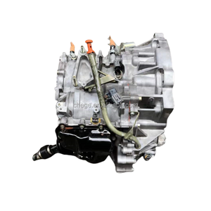 Caja de Cambios de Motor de Alta Calidad Usada <span class=keywords><strong>Mazda</strong></span> L5 Transmisión Automática para Mazda2/Demio CX-<span class=keywords><strong>3</strong></span> CX-30 de 4 y 5 Velocidades - Product Image 3