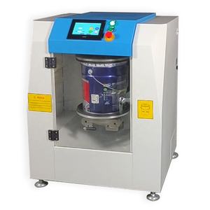 เครื่องผสมสี H82 ลดราคาพิเศษ ปรับความเร็วการหมุนได้หลากหลาย เครื่องผสมสีอัตโนมัติแบบไจโรสโคป - Product Image 1