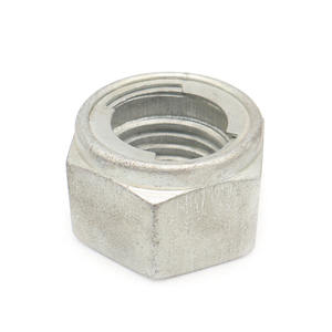 Bon <span class=keywords><strong>prix</strong></span> Écrous hexagonaux en métal pour voiture M10 M12 M16 Attache à écrou à double capuchon - Product Image 6