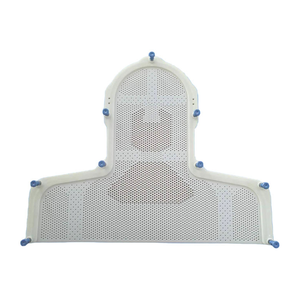 Máscara Termoplástica para Radioterapia, Máscara para Senos, Dispositivo de Inmovilización por Radiación para Oncología y Cáncer - Product Image 5