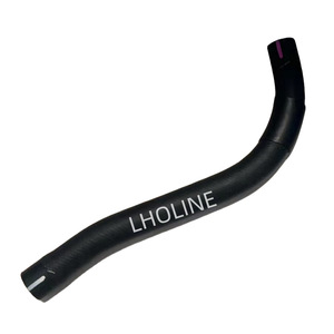 Manguera de Refrigerante LHOLINE 16571-0D090 de Goma EPDM para Reemplazo de Tubería de Calefacción del Tanque de Agua - Product Image 3
