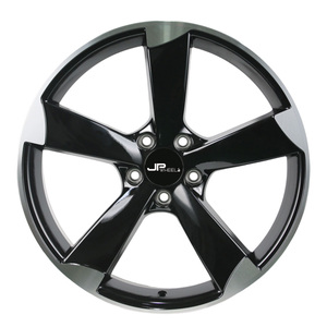 Jantes en alliage coulé à basse pression JPwheels pour <span class=keywords><strong>Mercedes</strong></span> Benz, jantes de voiture 19 pouces, 5 trous, jantes de voiture pour passagers # 01022 - Product Image 4
