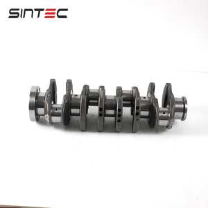 Motor Auto Part System Kurbelwelle Hochwertige Kurbelwelle für Ford Transit 8C 1Q AA - Product Image 1