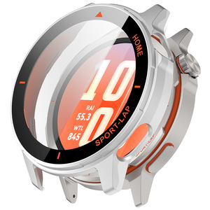 Funda Protectora Rígida de PC para Reloj <span class=keywords><strong>Huawei</strong></span> <span class=keywords><strong>GT</strong></span> Runner <span class=keywords><strong>2</strong></span>, <span class=keywords><strong>Precio</strong></span> al por Mayor, Funda Protectora de Pantalla para Reloj Inteligente - Product Image 4