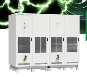 2000 В 400А промышленная система для тестирования литиевых батарей, оборудование для тестирования Емкости упаковки для аккумуляторных элементов - Product Image 1