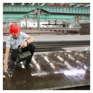 הדוד כיתה <span class=keywords><strong>16Mo3</strong></span> פחמן סגסוגת פלדת צלחת חומר <span class=keywords><strong>16Mo3</strong></span> כלי לחץ פלדת גיליון ספק ויצרן מחיר - Product Image 1