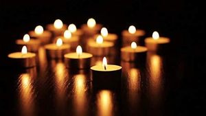 เทียนพาราฟินดูไบ พิมพ์โลโก้ได้ ราคาถูก รับผลิตแบรนด์ส่วนตัว น้ำหนัก 12 กรัม ติดไฟได้นาน 4 ชั่วโมง เทียนทีไลท์สีขาว - Product Image 5