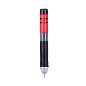 Testeur de tension sans contact AC détecteur de <span class=keywords><strong>stylo</strong></span> de détection d'électricité OEM alimentation électronique détection de défaut test électronique - Product Image 4