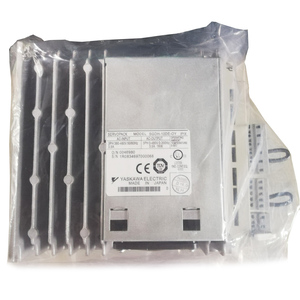 Nhật Bản Yaskawa Ổ Đĩa <span class=keywords><strong>Servo</strong></span> <span class=keywords><strong>SGDH</strong></span>-<span class=keywords><strong>10DE</strong></span>-<span class=keywords><strong>OY</strong></span> SERVOPACK - Product Image 1