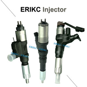 ERIKC 095000-6363 Injection Pompe 095000-6365 Common Rail Injecteur 095000-6366 Automobile Moteur Pièces - Product Image 5