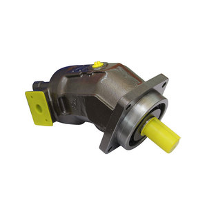 Excavadora y Motor Hidráulico A2F A2FE A2FM A4FM A6V A6VE A6VM A10FE A10FM AA6VM GFT MV37 Pistón Axial - Product Image 2