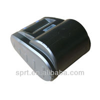Impresora Térmica de Recibos POS de 58 mm con Interfaz Serial/USB, Papel Térmico de 203 dpi en Existencia