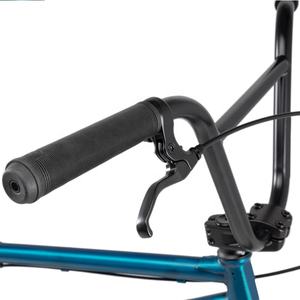 Vélo BMX Freestyle pour enfants/jeunes et débutants - Fourche Hi-ten 1020 - Poignées 155 mm - Moyeu 36h - BMX Bisiklet - Product Image 6