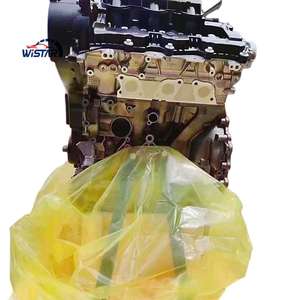 Motor diésel LR069659 LR106166 L494 3.0L V6 306DT para Land Rover Range Rover Sport Discovery 4 <span class=keywords><strong>Velar</strong></span> - Product Image 3