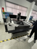 Dimensional Metrology System Vision Measuring Machine for Industrial Inspection Optical Comparators