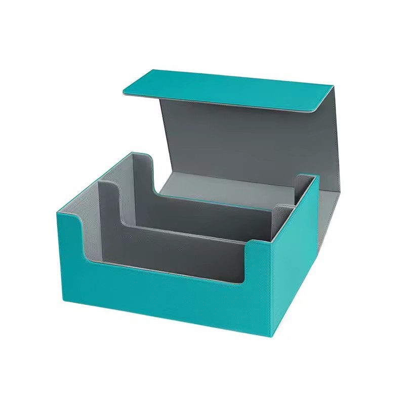 Bleu clair + Gris