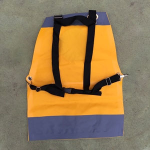 Pompe à main et pulvérisateur à dos pour la lutte contre les incendies Kobold Forestry Foam, construction métallique durable et portable - Product Image 6