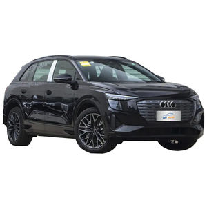 2024 ans vert EV Q5 e-tron Nedc 520km 560km longue portée SUV voiture de taxi électrique véhicule à énergie nouvelle - Product Image 1